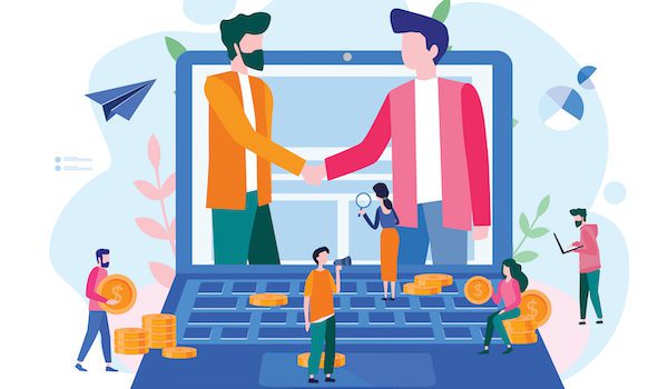 B2B SEO Services