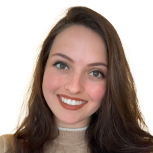 Ariana Hooper headshot
