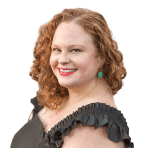 Laurel Calabek Headshot