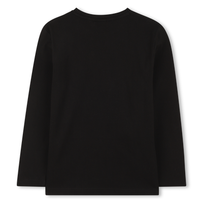 Long Sleeve T-Shirt BOSS BOY