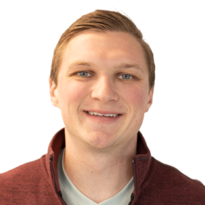 Nick Wojcicki